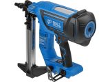 Watch image 3 Cordless nailer BULL CCN 1840