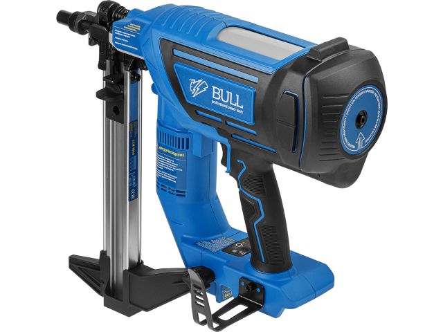 Image 3 Cordless nailer BULL CCN 1840