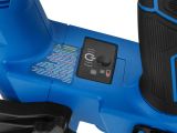 Watch image 6 Cordless nailer BULL CCN 1840