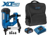 Watch image 1 Cordless nailer BULL CCN 1840
