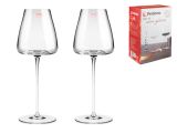 Set of wine glasses, 2 pieces, 470 ml, Sevilla series, PERFECTO LINEA