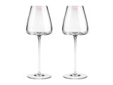 Watch image 2 Set of wine glasses, 2 pieces, 470 ml, Sevilla series, PERFECTO LINEA