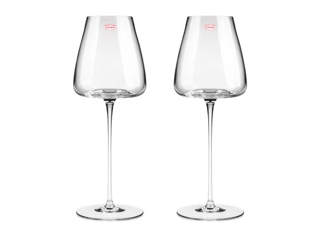 Image 2 Set of wine glasses, 2 pieces, 470 ml, Sevilla series, PERFECTO LINEA