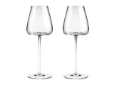 Watch image 3 Set of wine glasses, 2 pieces, 470 ml, Sevilla series, PERFECTO LINEA