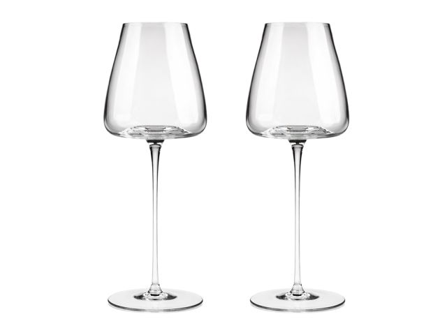 Image 3 Set of wine glasses, 2 pieces, 470 ml, Sevilla series, PERFECTO LINEA