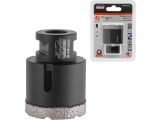Diamond core drill bit for porcelain d 45mm M14 GEPARD