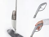 Watch image 4 Floor mop with spray, SprayPro, PERFECTO LINEA