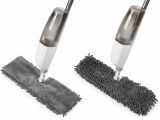 Watch image 3 Floor mop with spray, SprayPro, PERFECTO LINEA