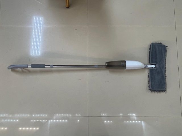 Floor mop with spray, SprayPro, PERFECTO LINEA