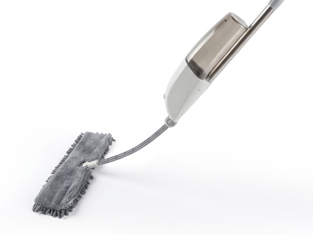 Image 5 Floor mop with spray, SprayPro, PERFECTO LINEA