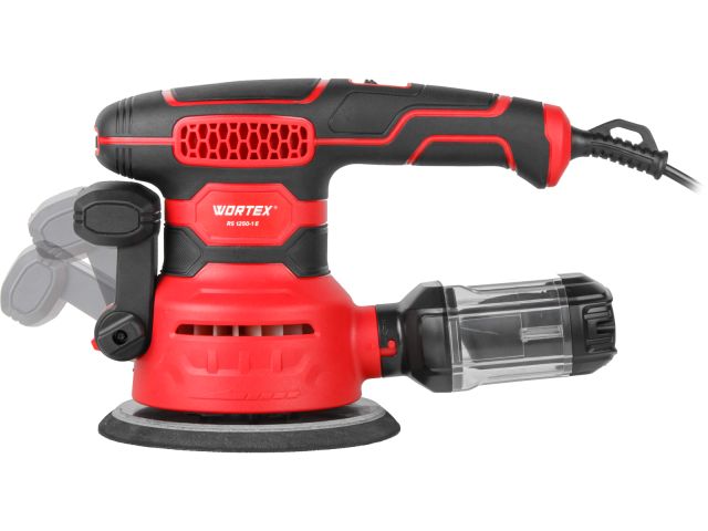 Image 5 Round sander RS 1250-1 E