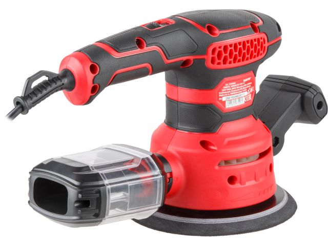 Image 3 Round sander RS 1250-1 E