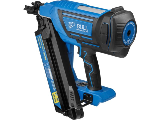 Image 3 Cordless nailer BULL CFN 1890