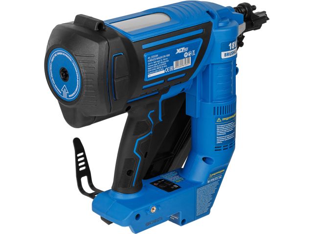 Image 4 Cordless nailer BULL CFN 1890