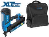Watch image 1 Cordless nailer BULL CFN 1890