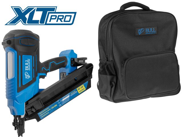 Cordless nailer BULL CFN 1890