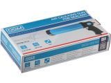 Watch image 7 Air caulking gun for sealant DGM DCG-0310