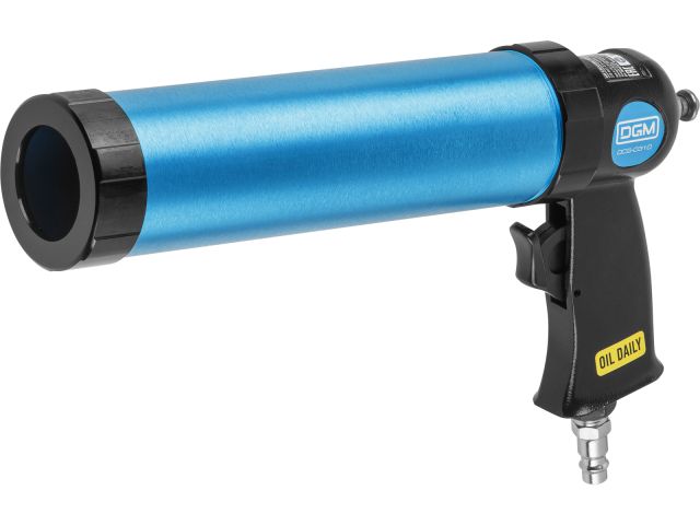 Air caulking gun for sealant DGM DCG-0310