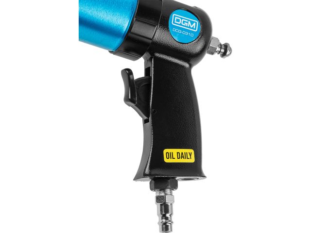 Image 5 Air caulking gun for sealant DGM DCG-0310