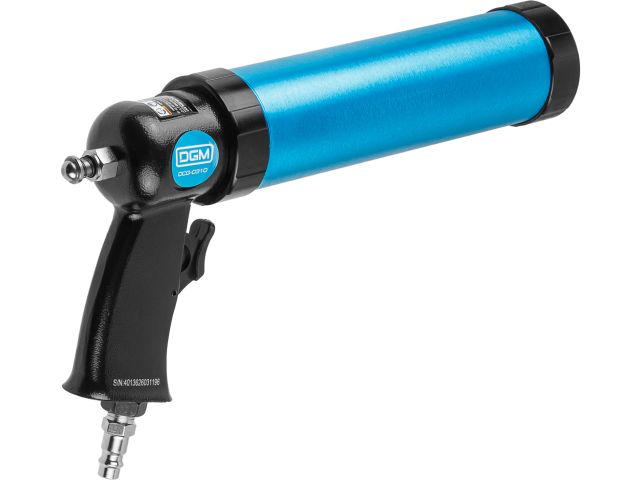 Image 2 Air caulking gun for sealant DGM DCG-0310