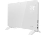 Convector heater NORMANN ACH-156 (white)