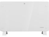 Watch image 2 Convector heater NORMANN ACH-156 (white)