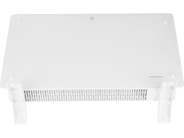 Image 4 Convector heater NORMANN ACH-156 (white)