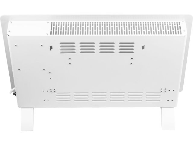 Image 3 Convector heater NORMANN ACH-156 (white)