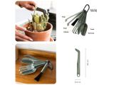 Watch image 11 Plant Care Soil Tool Set 5pc