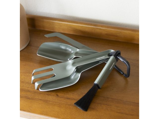 Image 5 Plant Care Soil Tool Set 5pc