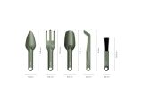 Watch image 1 Plant Care Soil Tool Set 5pc