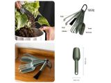 Watch image 9 Plant Care Soil Tool Set 5pc