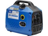 Gasoline inverter generator ECO PE-2500RQi (230 V~, 50 Hz, 2,0kW)