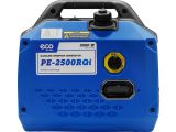 Watch image 2 Gasoline inverter generator ECO PE-2500RQi (230 V~, 50 Hz, 2,0kW)
