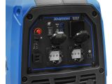Watch image 6 Gasoline inverter generator ECO PE-2500RQi (230 V~, 50 Hz, 2,0kW)