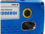Watch image 7 Gasoline inverter generator ECO PE-2500RQi (230 V~, 50 Hz, 2,0kW)