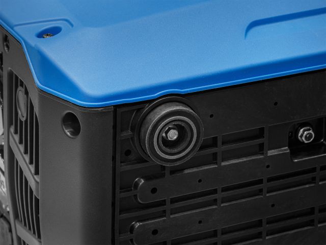 Image 9 Gasoline inverter generator ECO PE-2500RQi (230 V~, 50 Hz, 2,0kW)