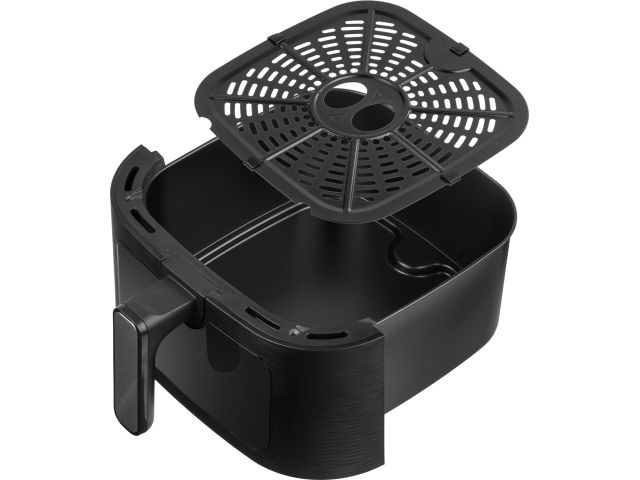 Image 10 Air fryer NORMANN AAF-717