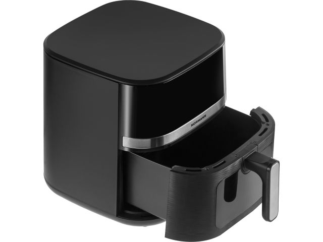 Image 6 Air fryer NORMANN AAF-717