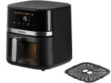 Watch image 2 Air fryer NORMANN AAF-717