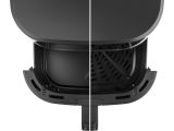 Watch image 8 Air fryer NORMANN AAF-717