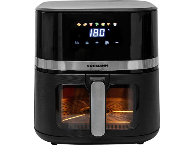 Air fryer NORMANN AAF-717