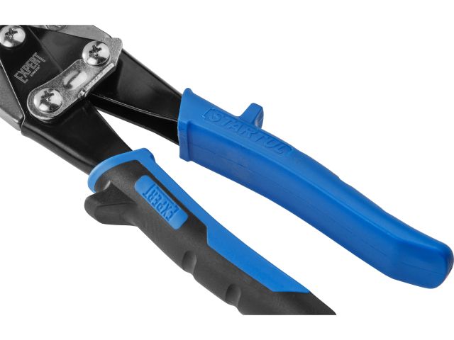 Image 4 Aviation snips left cut 250mm EXPERT STARTUL