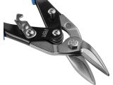 Watch image 3 Aviation snips left cut 250mm EXPERT STARTUL