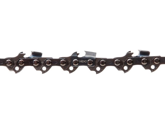 Image 2 Saw chain 37 cm 15" 3/8" 1.6 mm 56 th. (in plastic box) HDC