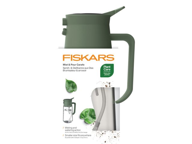 Image 3 Plant Care Mist &amp; Pour Watering Can