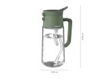 Watch image 2 Plant Care Mist &amp; Pour Watering Can