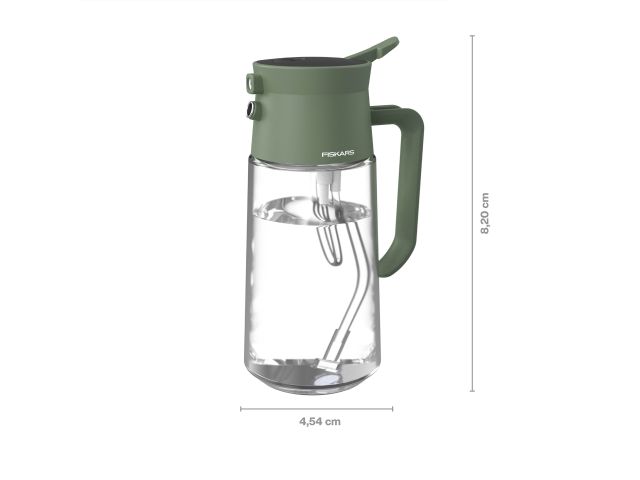 Image 2 Plant Care Mist &amp; Pour Watering Can