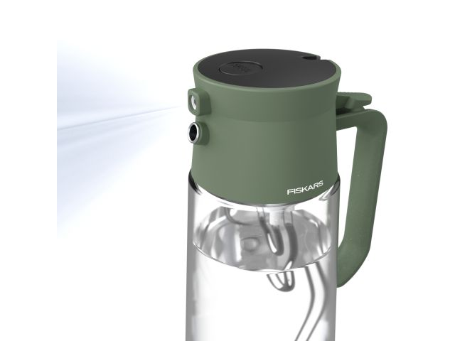 Plant Care Mist &amp; Pour Watering Can