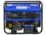 Gasoline generator ECO PE-10000ES (220 V~, 60 Hz)